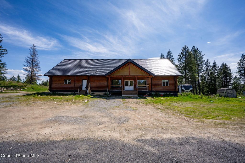 Photo of 21355 Cashmere WAY, Rathdrum, ID 83858 (MLS # 26-5251)