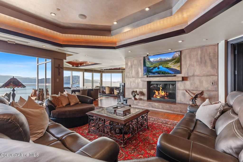 Photo of 2022 Island Green Green, Coeur dAlene, ID 83814 (MLS # 26-510)