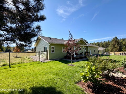Photo of 81 Meadowland DR, Blanchard, ID 83804 (MLS # 26-9547)