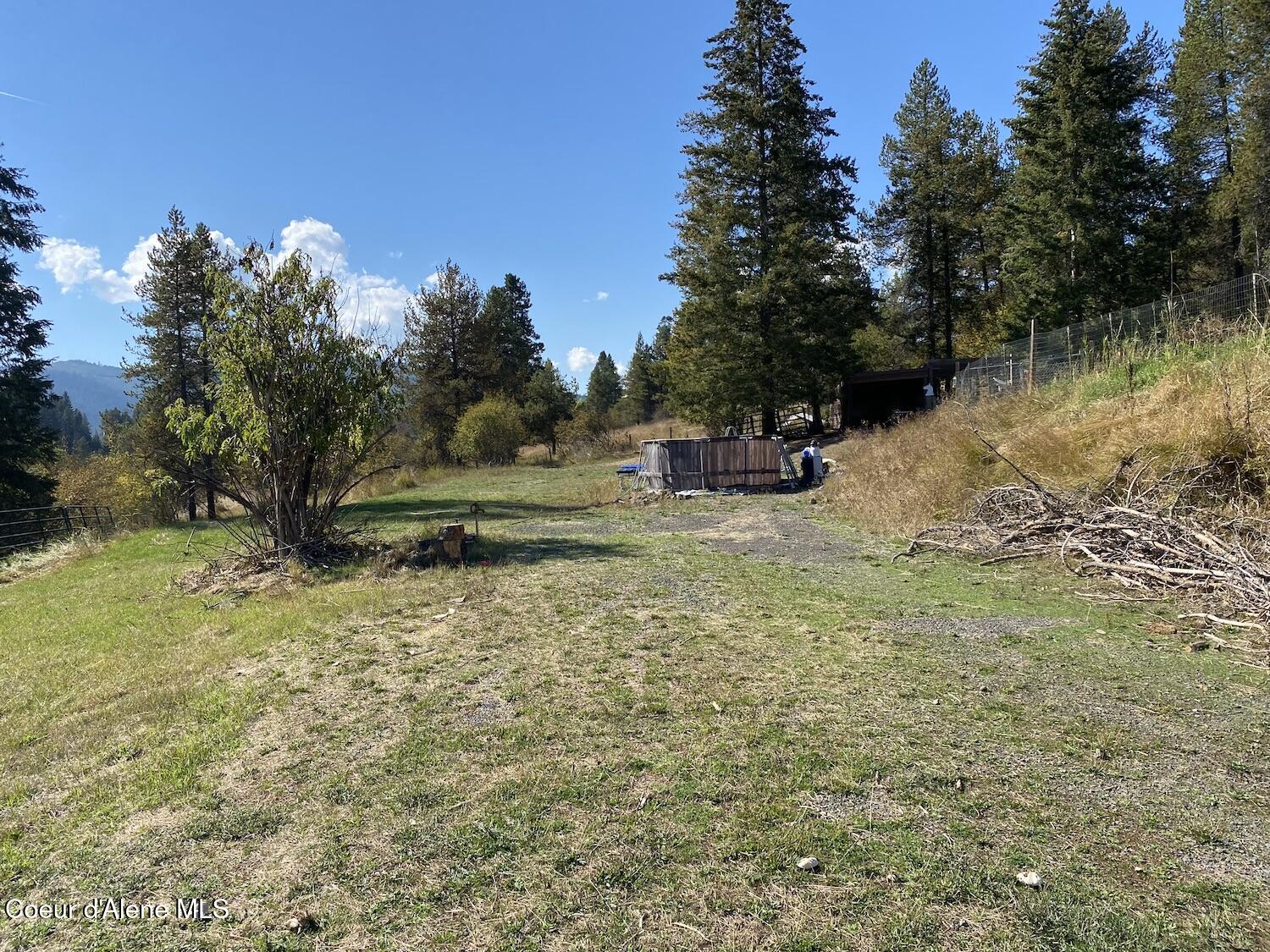 319 Crystal Creek, Fernwood, Idaho image 48