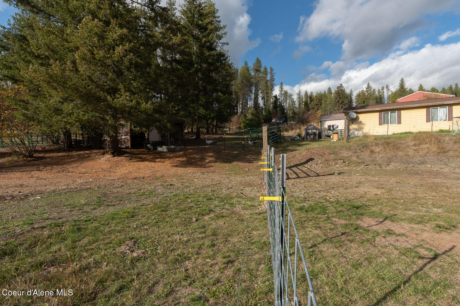 319 Crystal Creek, Fernwood, Idaho image 33