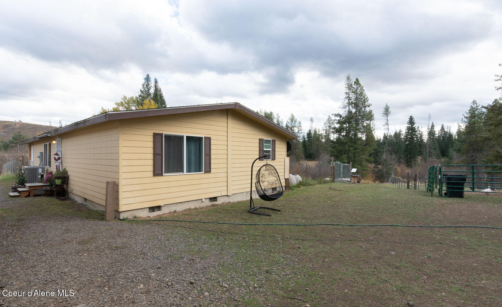 319 Crystal Creek, Fernwood, Idaho image 30