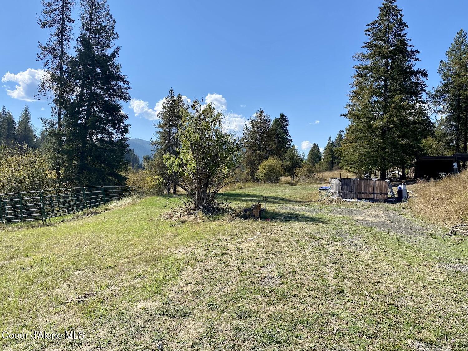 319 Crystal Creek, Fernwood, Idaho image 49