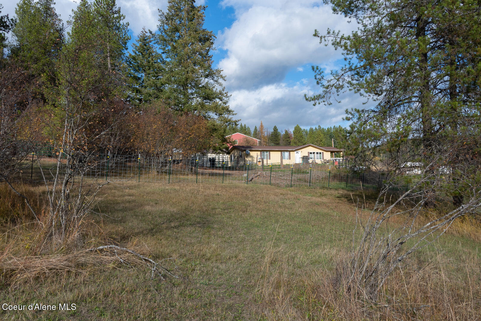 319 Crystal Creek, Fernwood, Idaho image 35