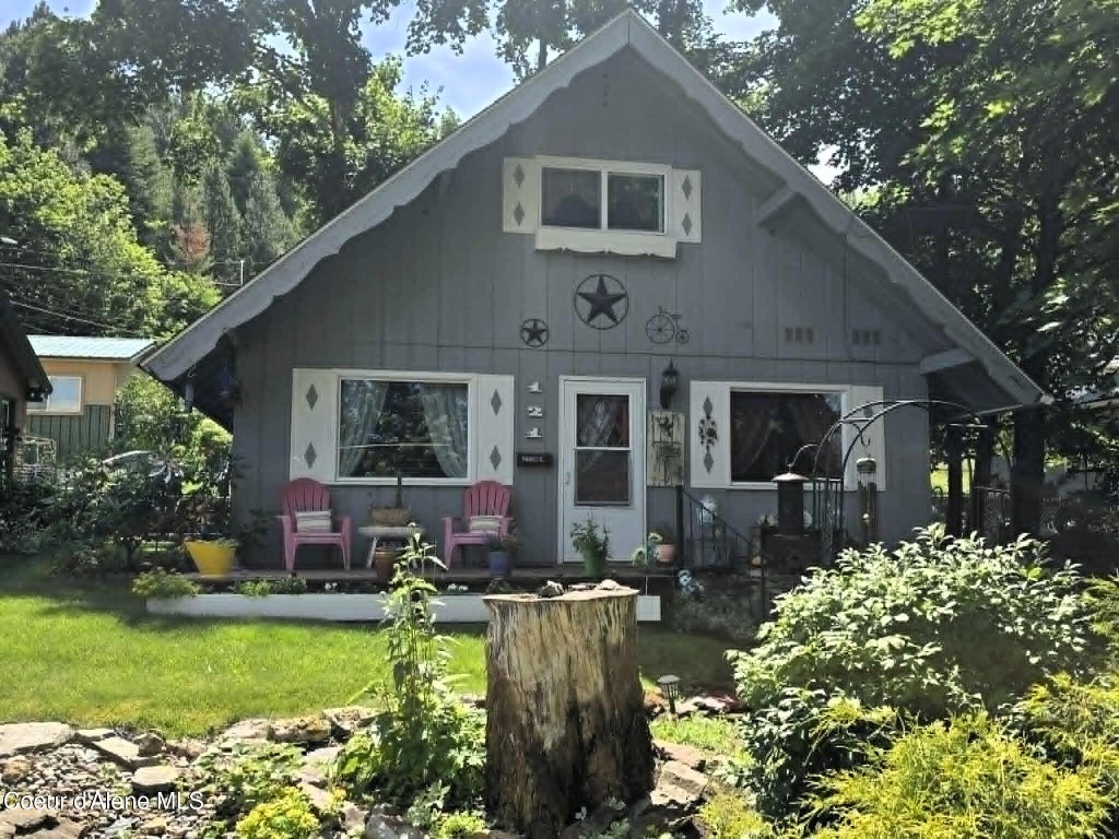 Photo of 121 Presley AVE, Kellogg, ID 83837 (MLS # 26-7237)