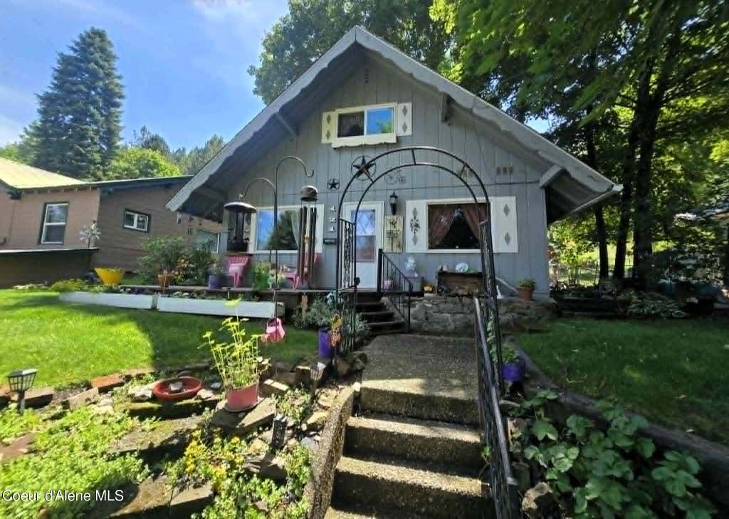 Photo of 121 Presley AVE, Kellogg, ID 83837 (MLS # 26-7237)