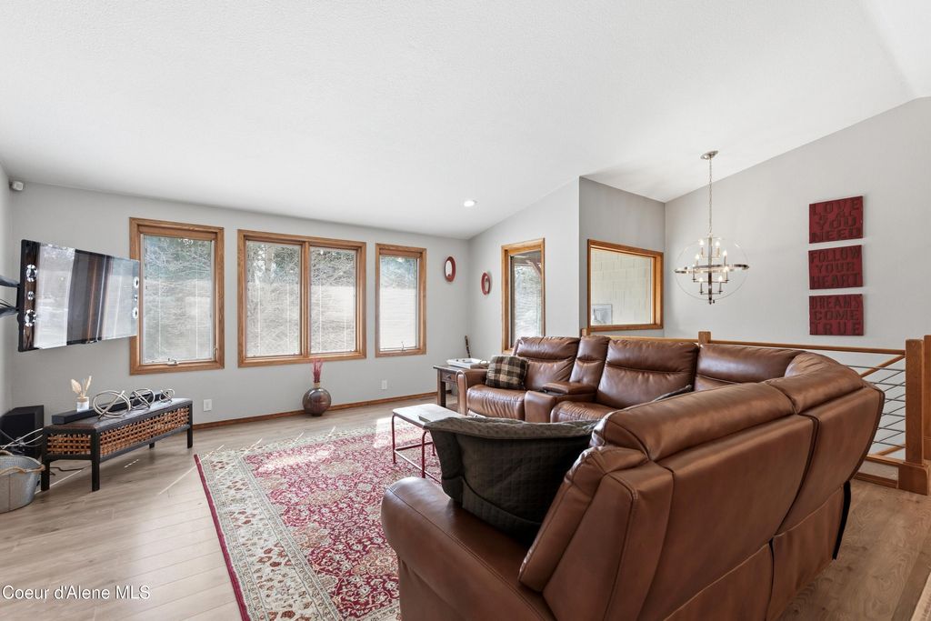 Photo of 3011 Fernan Ct, Coeur dAlene, ID 83814 (MLS # 26-3137)