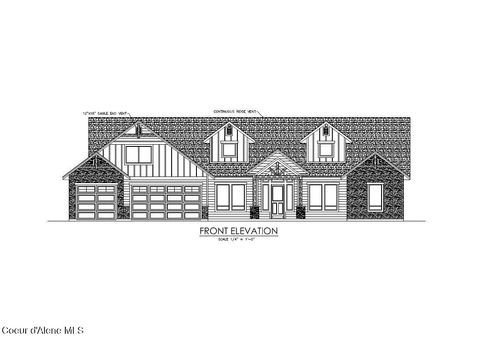 Homes For Sale - 22611 Eclipse<br/> Rathdrum, ID 83858