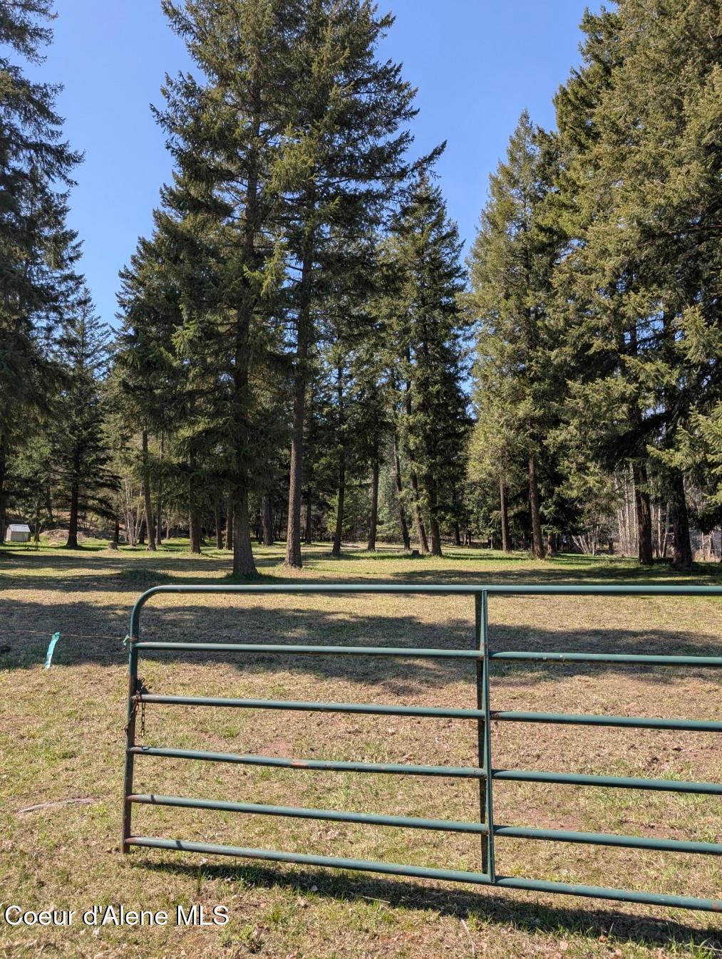 NNA 1.5ac Appaloosa Road, Moyie Springs, Idaho image 3