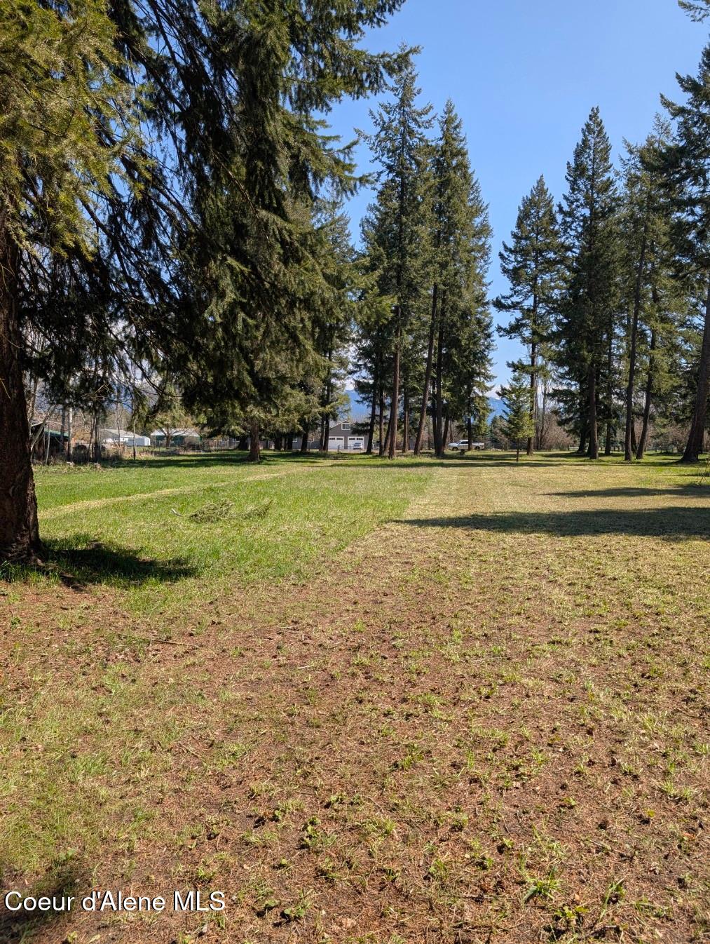 NNA 1.5ac Appaloosa Road, Moyie Springs, Idaho image 5
