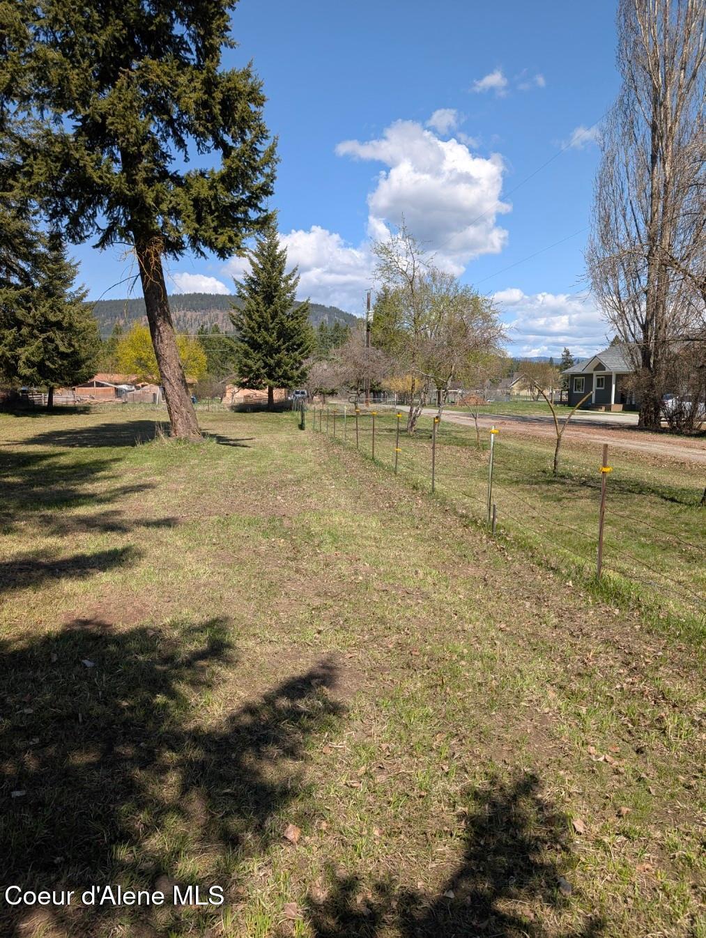 NNA 1.5ac Appaloosa Road, Moyie Springs, Idaho image 1