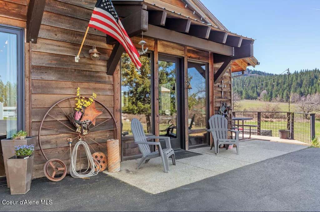 Photo of 6500 Highland DR, Coeur dAlene, ID 83814 (MLS # 26-8027)