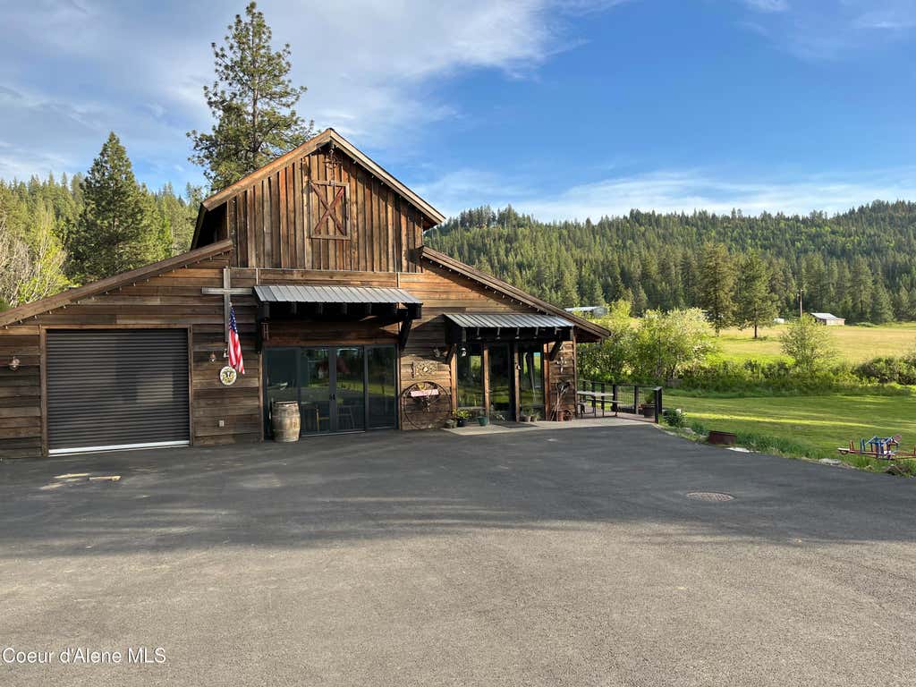 Photo of 6500 Highland DR, Coeur dAlene, ID 83814 (MLS # 26-8027)