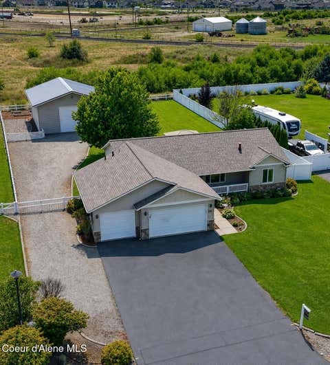 Homes For Sale - 2104 Evening Star Rd<br/> Post Falls, ID 83854