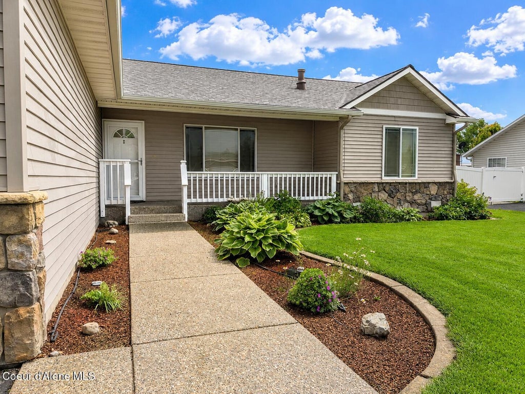 Photo of 2104 Evening Star RD, Post Falls, ID 83854 (MLS # 26-5359)