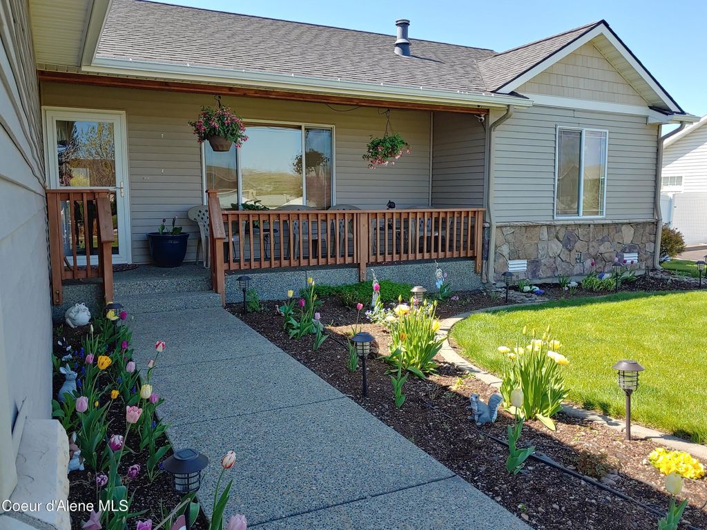 Photo of 2104 Evening Star RD, Post Falls, ID 83854 (MLS # 26-5359)