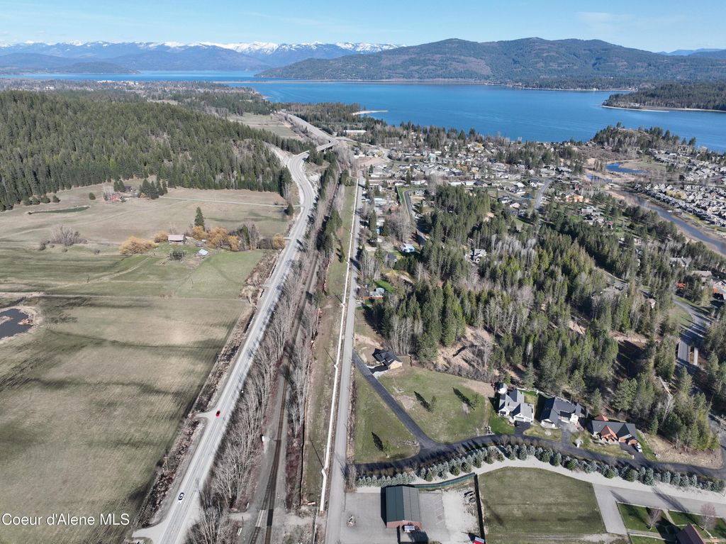 Photo of NKA Railroad Avenue Avenue, Dover, ID 83825 (MLS # 26-3139)