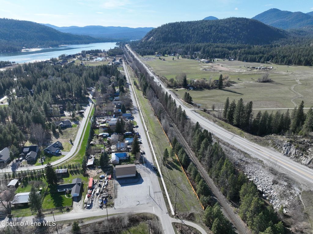 Photo of NKA Railroad Avenue Avenue, Dover, ID 83825 (MLS # 26-3139)