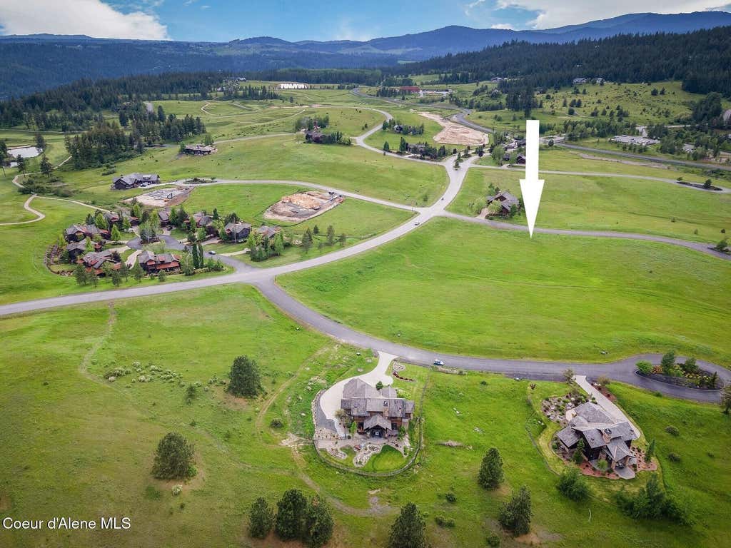 Photo of L230 LAZURITE, Coeur dAlene, ID 83814 (MLS # 26-6536)