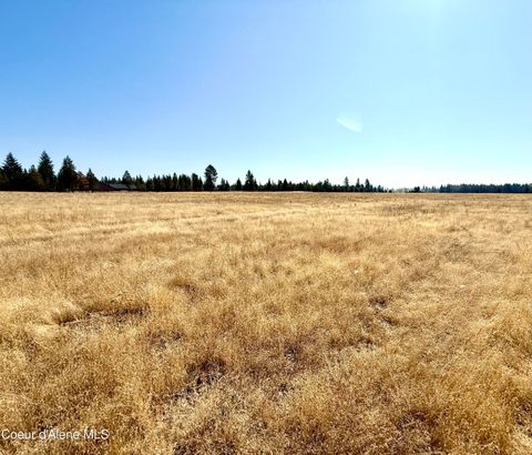 Vacant Land For Sale - NKA Stonemason<br/> Rathdrum, ID 83858
