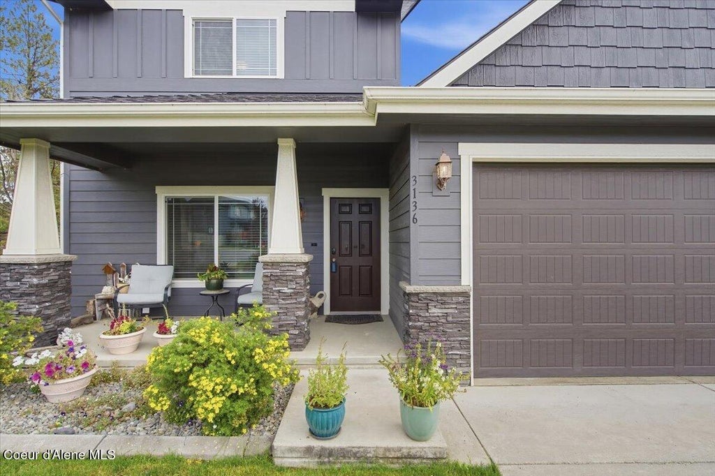 Photo of 3136 Belmont Rd, Coeur dAlene, ID 83815 (MLS # 26-9712)
