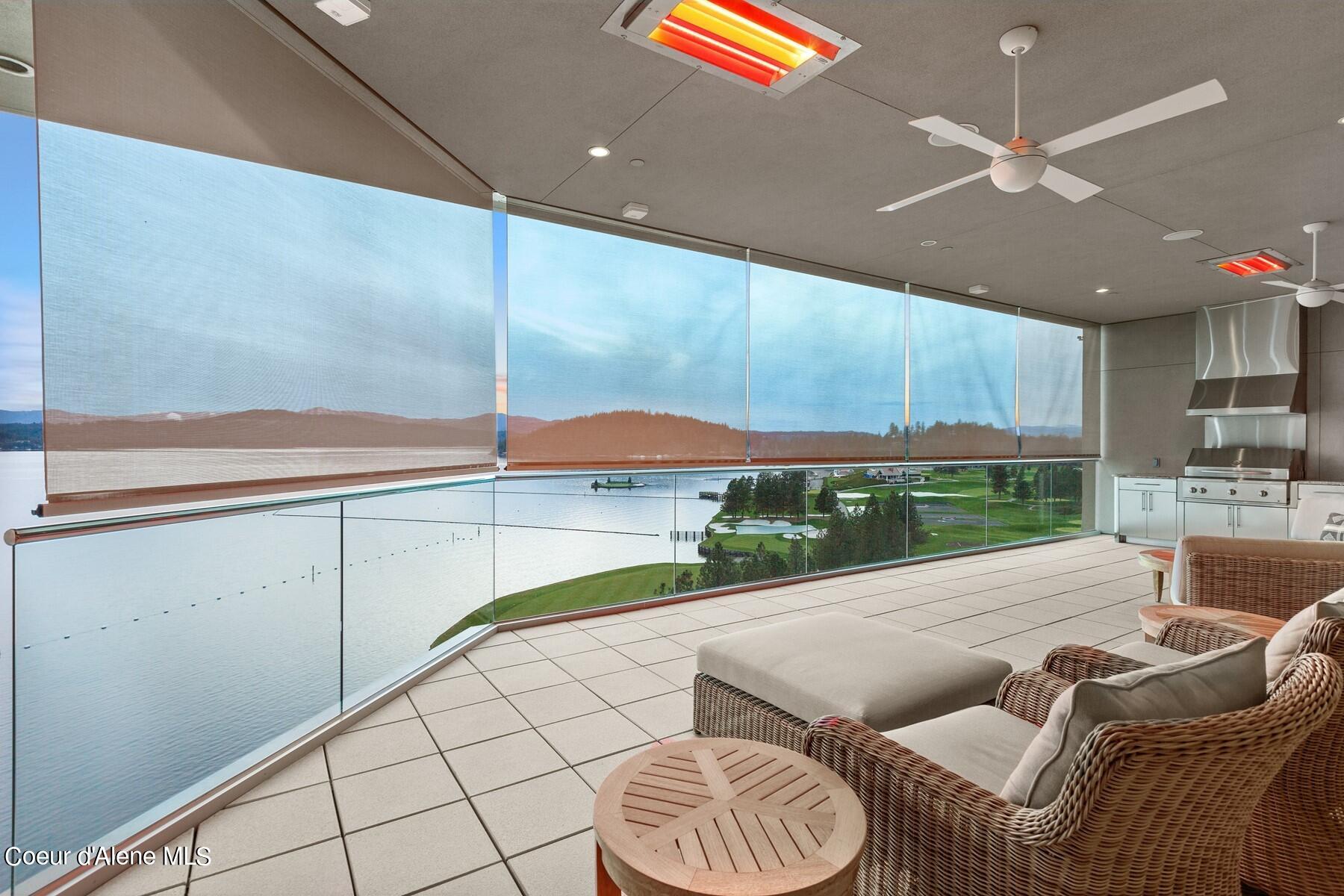 2051 S Island Green, Coeur d'Alene, Idaho image 43