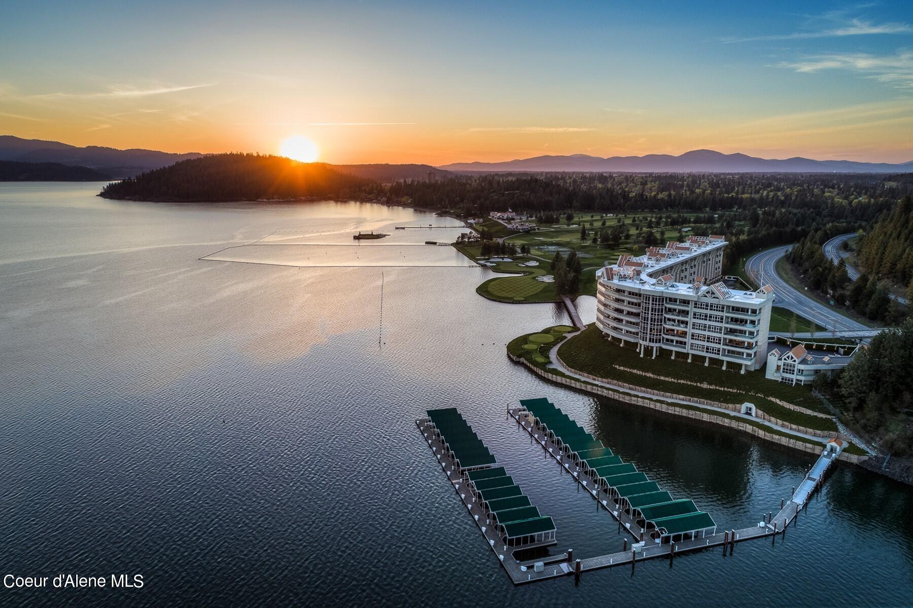 2051 S Island Green, Coeur d'Alene, Idaho image 1