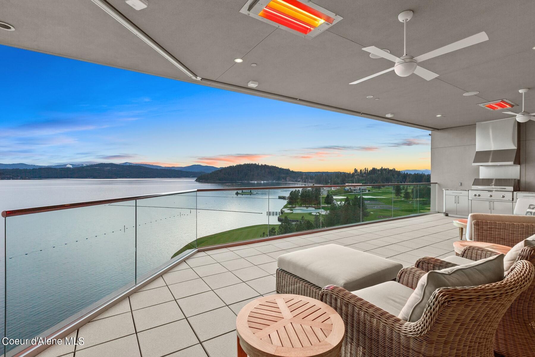 2051 S Island Green, Coeur d'Alene, Idaho image 8