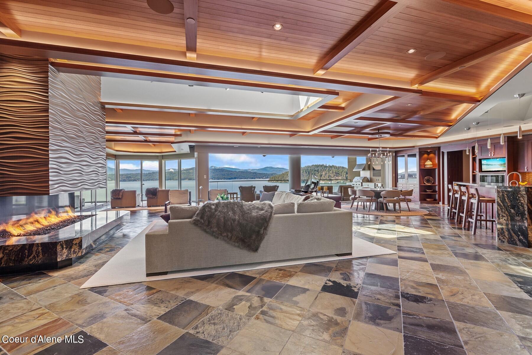 2051 S Island Green, Coeur d'Alene, Idaho image 39