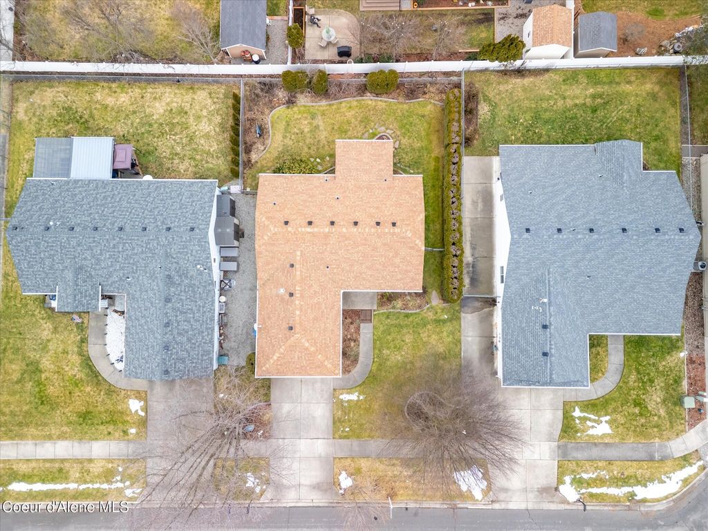 Photo of 3662 Swift Dr, Coeur dAlene, ID 83815 (MLS # 26-689)