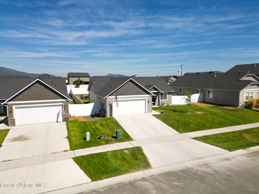 Photo of 12831 Farley WAY, Rathdrum, ID 83858 (MLS # 26-9051)