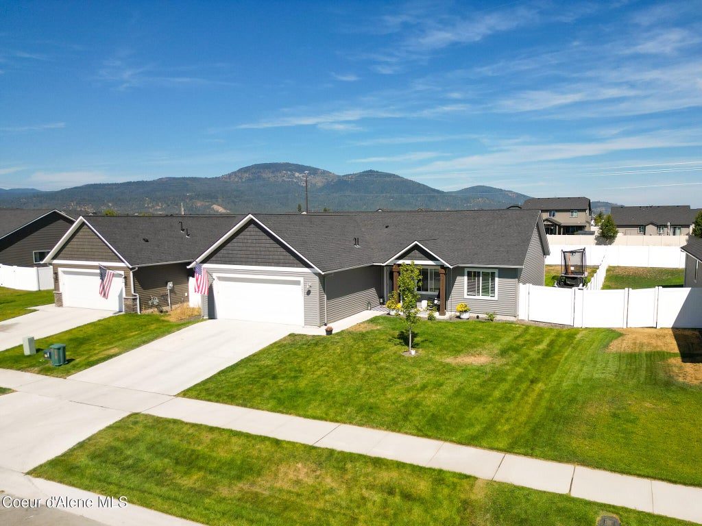 Photo of 12831 Farley WAY, Rathdrum, ID 83858 (MLS # 26-9051)