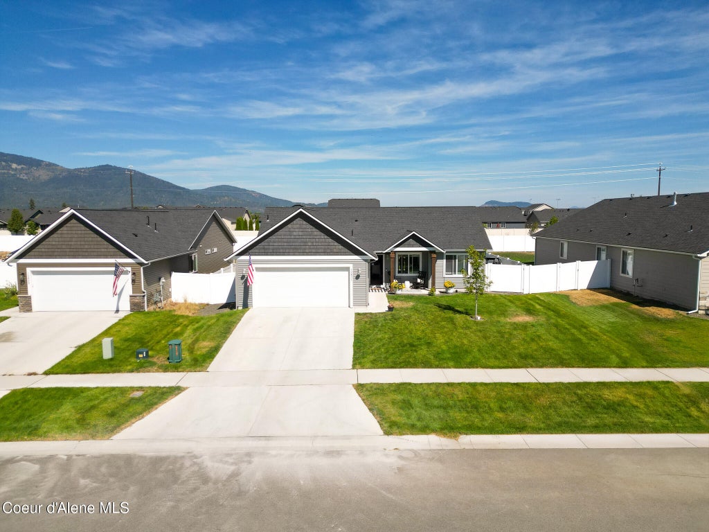 Photo of 12831 Farley WAY, Rathdrum, ID 83858 (MLS # 26-9051)