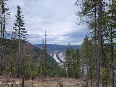 Vacant Land For Sale - Parcel A Lamb Rd Rd<br/> Harrison, ID 83833