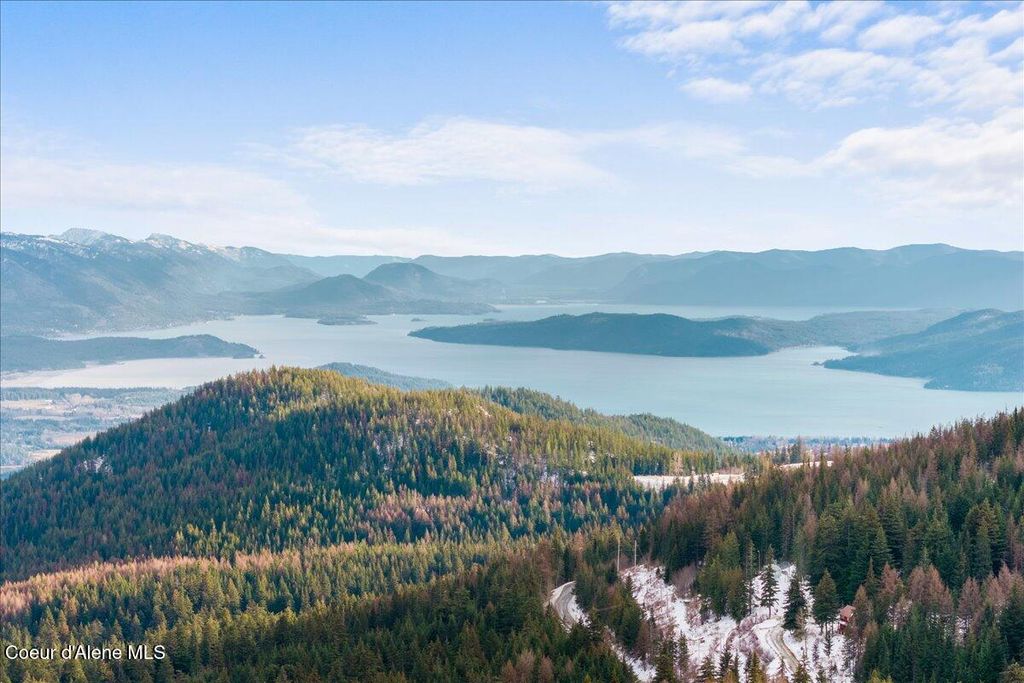 Photo of 197 Mogul Hill, Unit 6 Rd, Sandpoint, ID 83864 (MLS # 25-11670)