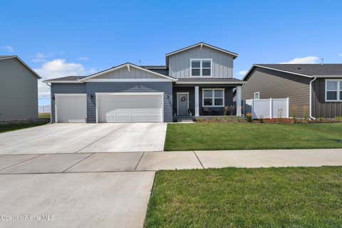 Photo of 3261 Corvus St, Post Falls, ID 83854 (MLS # 26-7795)