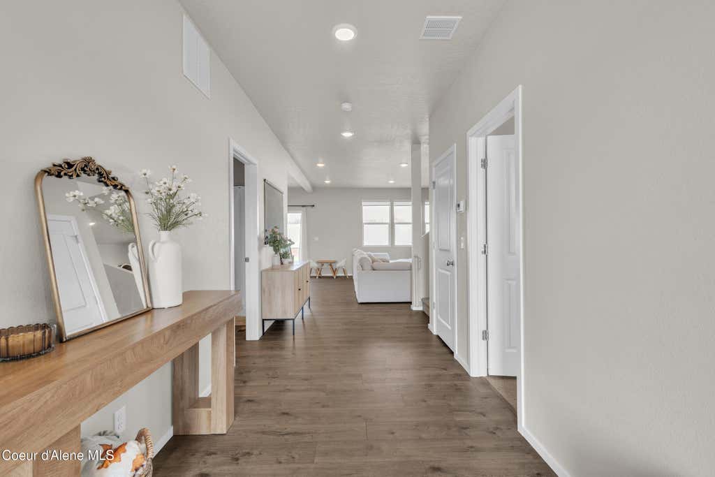 Photo of 3261 Corvus St, Post Falls, ID 83854 (MLS # 26-7795)