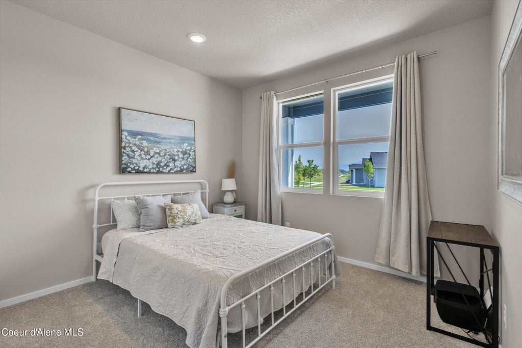 Photo of 3261 Corvus St, Post Falls, ID 83854 (MLS # 26-7795)