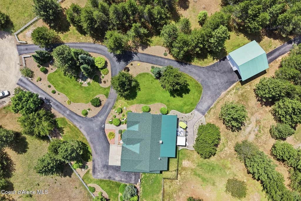Photo of 573 Tam Tam Dr, Sagle, ID 83860 (MLS # 26-6425)
