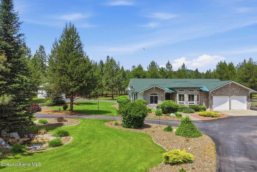 Photo of 573 Tam Tam Dr, Sagle, ID 83860 (MLS # 26-6425)
