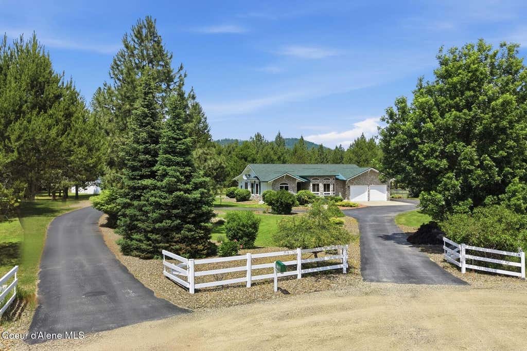 Photo of 573 Tam Tam Dr, Sagle, ID 83860 (MLS # 26-6425)