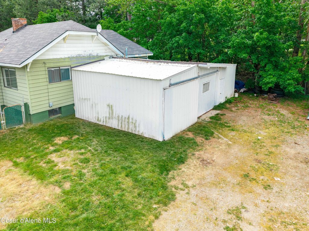 Photo of 203 Yellowstone AVE, Silverton, ID 83867 (MLS # 26-5311)