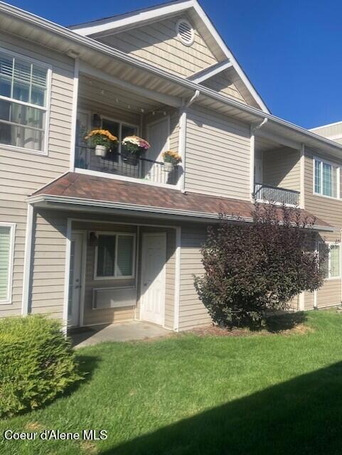 Photo of 304 Greensferry RD #UNIT 105, Post Falls, ID 83854 (MLS # 26-9783)