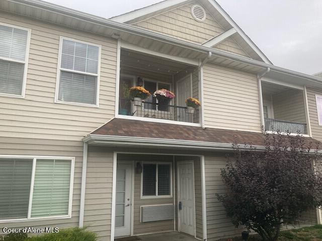 Photo of 304 Greensferry RD #UNIT 105, Post Falls, ID 83854 (MLS # 26-9783)