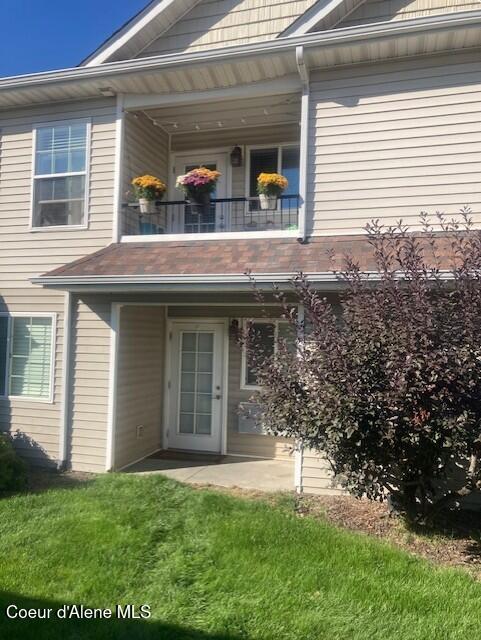 Photo of 304 Greensferry RD #UNIT 105, Post Falls, ID 83854 (MLS # 26-9783)