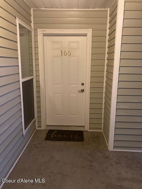 Photo of 304 Greensferry RD #UNIT 105, Post Falls, ID 83854 (MLS # 26-9783)
