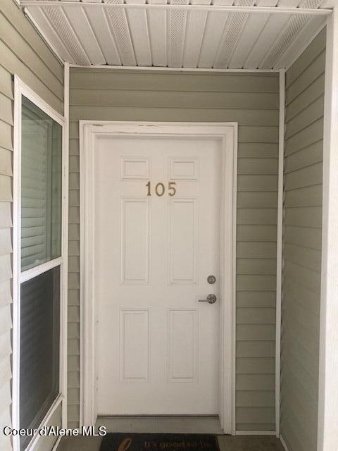 Photo of 304 Greensferry RD #UNIT 105, Post Falls, ID 83854 (MLS # 26-9783)