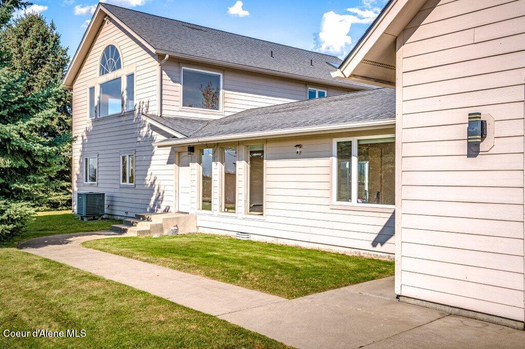 Photo of 5693 Harvest AVE, Rathdrum, ID 83858 (MLS # 26-10007)