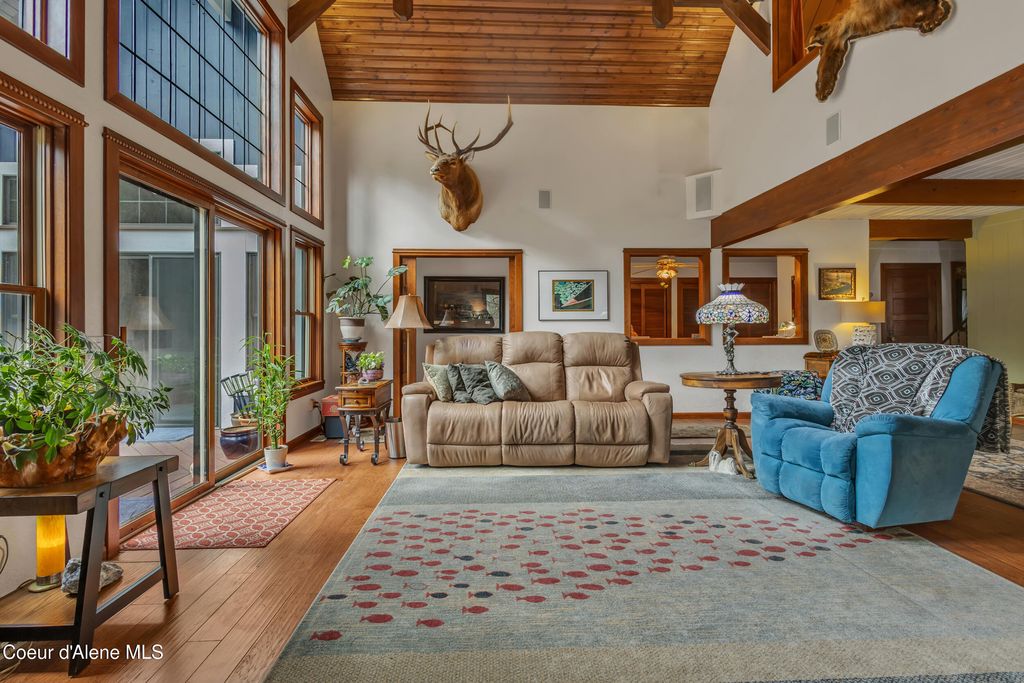 Photo of 5892 Harbor Dr, Coeur dAlene, ID 83814 (MLS # 26-697)