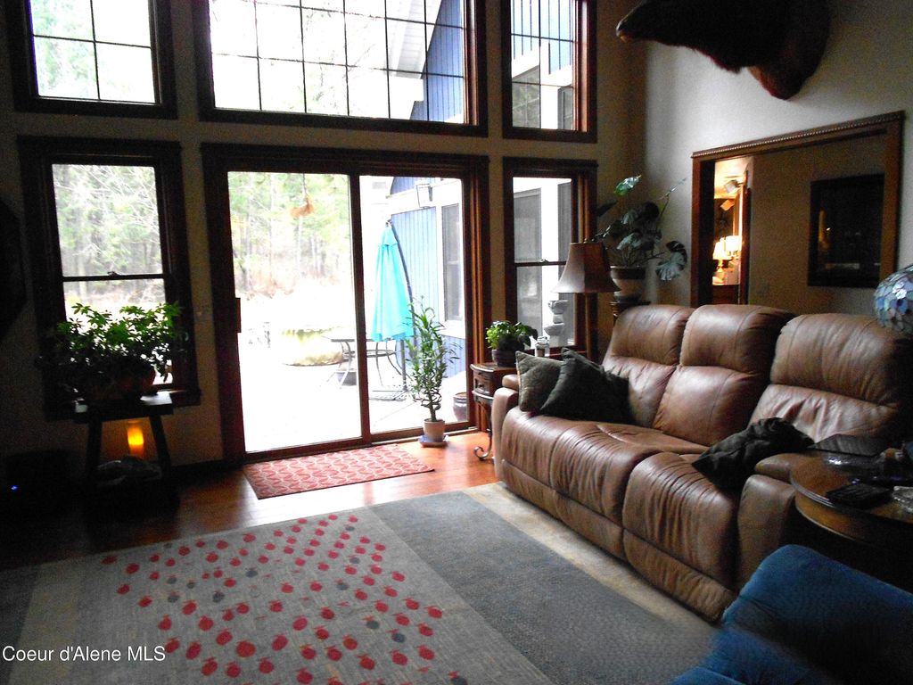 Photo of 5892 Harbor Dr, Coeur dAlene, ID 83814 (MLS # 26-697)